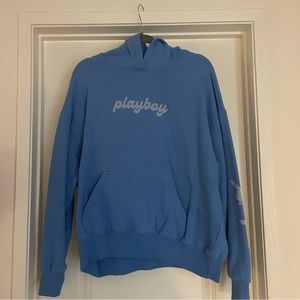 PacSun Playboy Hoodie